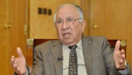 حسن عبد العزيز- رئيس الاتحاد الإفريقي لمنظمات التشييد والبناء