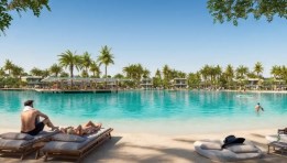 مشروع سكاي نورث - الساحل الشمالي- أرشيفية