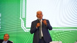  الدكتور سيد خليفة، نقيب الزراعيين