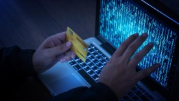 الاحتيال البنكي- تعبيرية