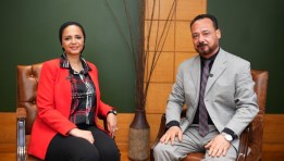العضو المنتدب لشركة أصول القابضة ومُحررة "إيجي إن"