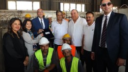 جانب من الجولة 