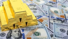الاحتياطيات النقدية العالمية