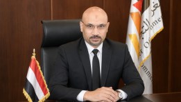 محمد هداية الحداد- رئيس شعبة تجار المحمول 