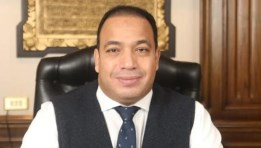 الدكتور عبد المنعم السيد 