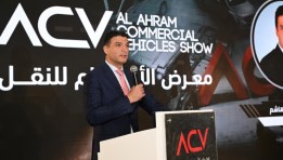 المهندس خالد هاشم - وزير الصناعة