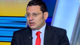 الدكتور سمير رؤوف  