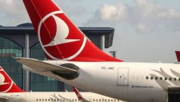 الخطوط التركية 
