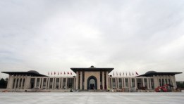 مطار أنقرة 