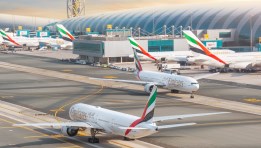 طيران الامارات 