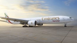 طيران الامارات 