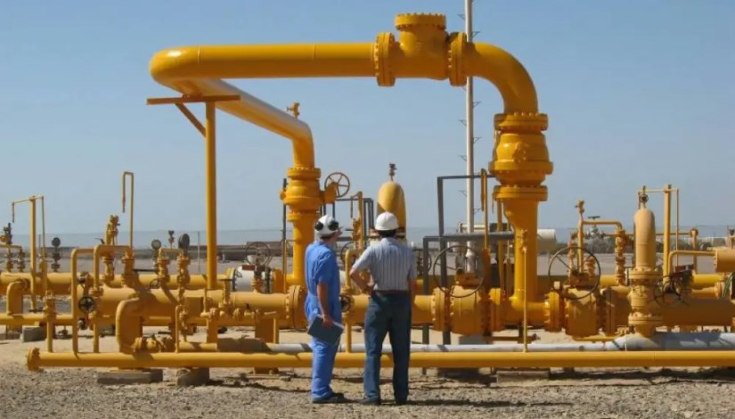 مشرعات الطاقة - أرشيفية