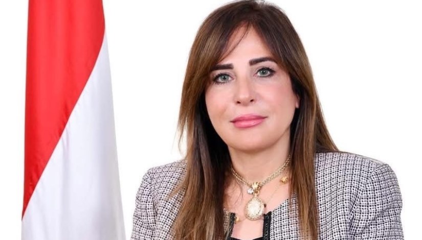 وزيرة الإسكان