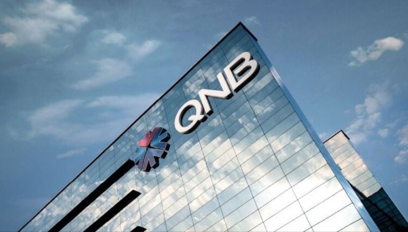 بنك قطر الوطني - QNB مصر