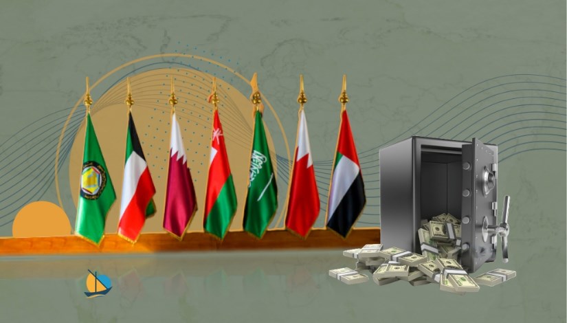 سباق الصناديق الاستثمارية السيادية