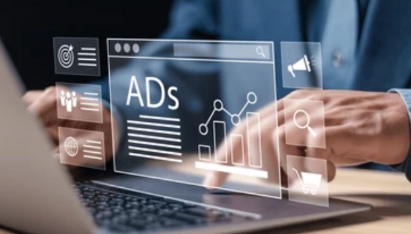 الإعلانات الرقمية