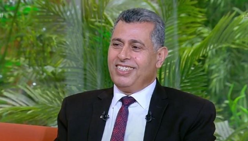 رجب محروس، مستشار رئيس مصلحة الضرائب
