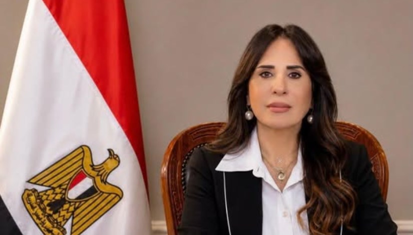  المهندسة راندة المنشاوي، وزيرة الإسكان والمرافق والمجتمعات العمرانية