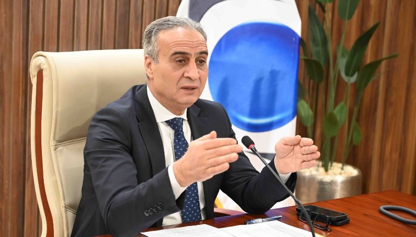 إبراهيم السجيني- رئيس جهاز حماية المستهلك