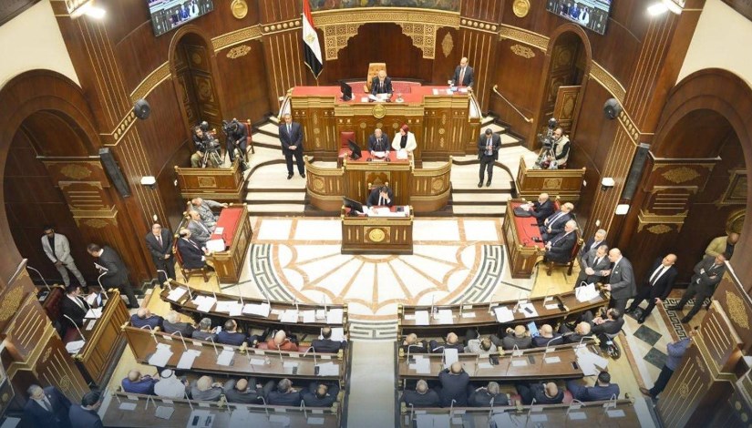 مجلس الشيوخ