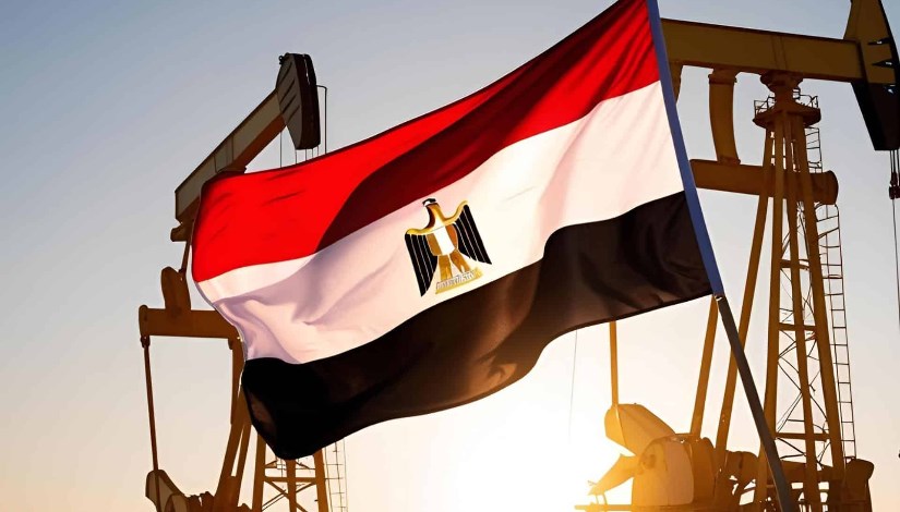 احتياطي مصر من البترول