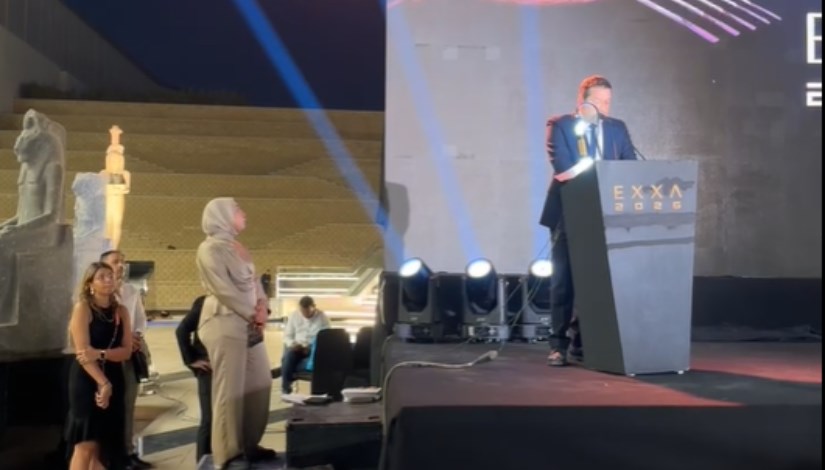 المهندس شريف الصياد
