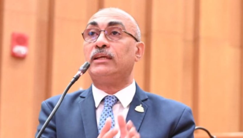  المهندس إيهاب منصور