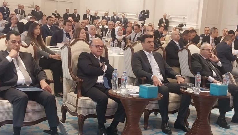 جانب من الفعاليات