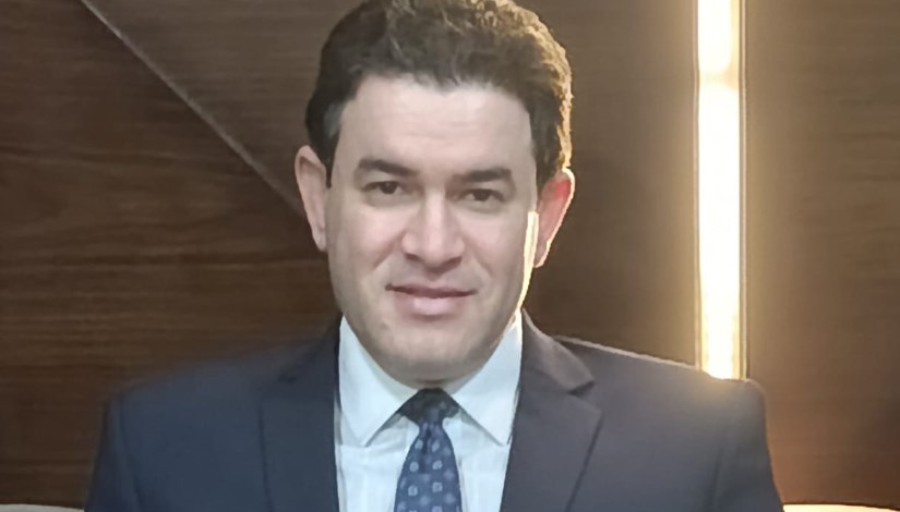 الكاتب الصحفي محمد طنطاوي