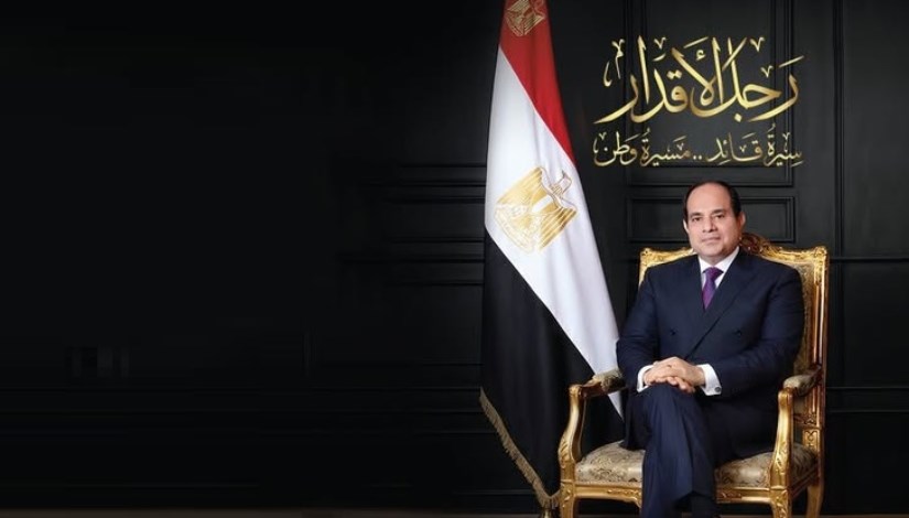 كتاب رجل الأقدار
