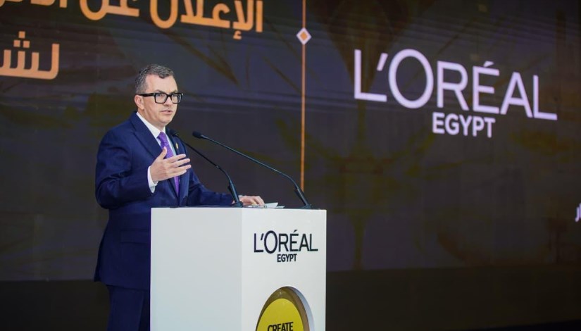  الدكتور أحمد رستم - وزير التخطيط والتنمية الاقتصادية