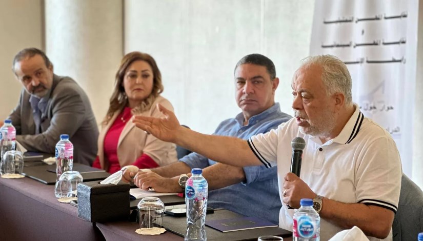 مجلس نقابة المهن التمثيلية