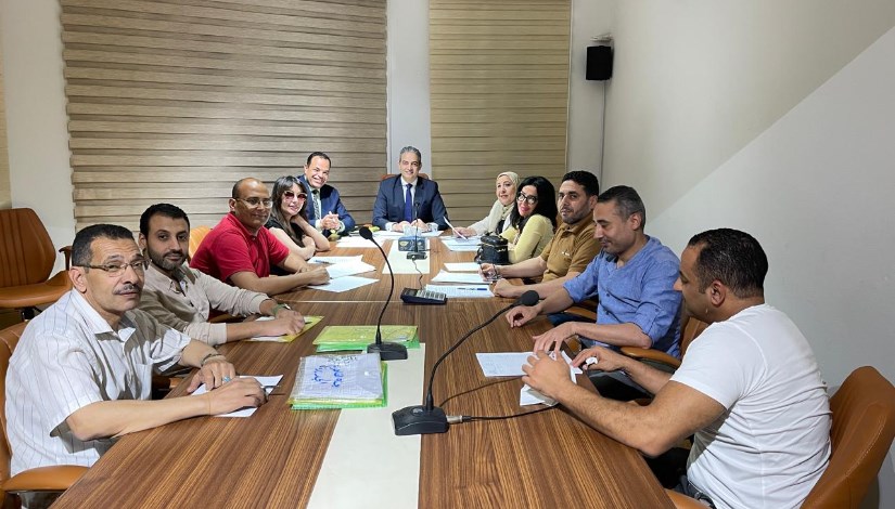 نقابة الإعلاميين