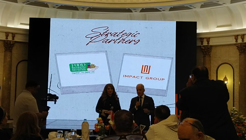 إطلاق أعمال شركة Impact Elite Egypt