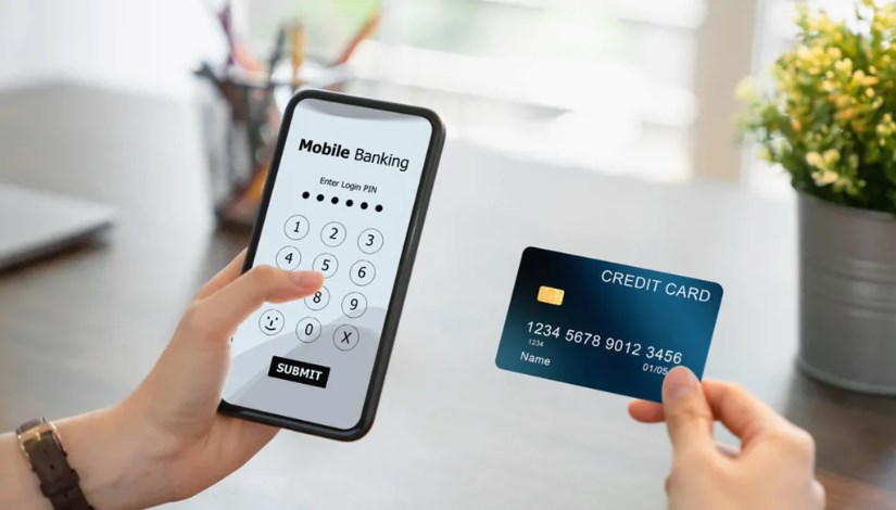 المدفوعات الرقمية