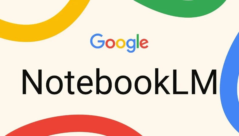 منصة NotebookLM