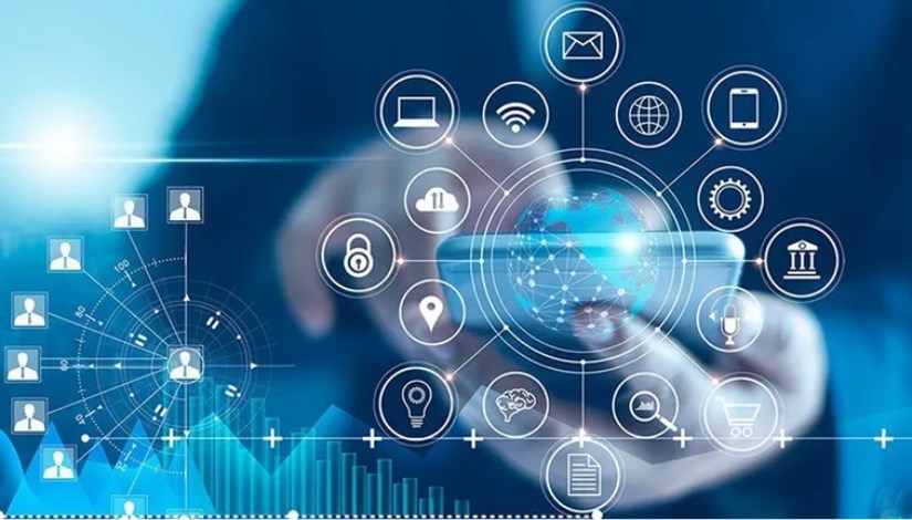 التحول الرقمي وتطبيقات الهاتف المحمول