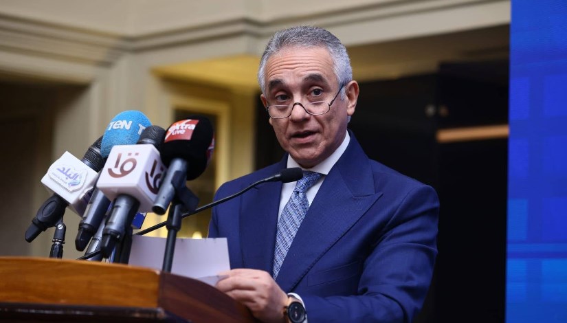 المستشار محمود حلمي الشريف، وزير العدلالمستشار محمود حلمي الشريف وزير العدل