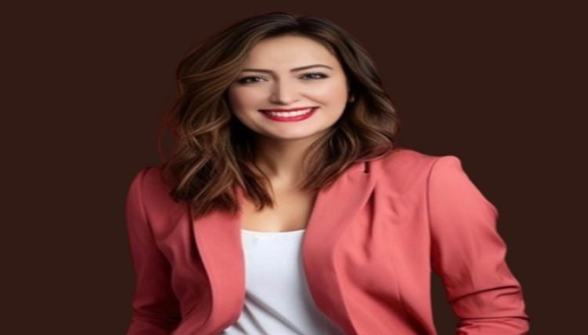 المهندسة تغريد رفاعي