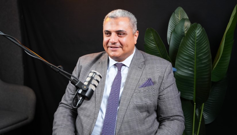 الدكتور عبدالله أبو خضرة أستاذ هندسة الطرق