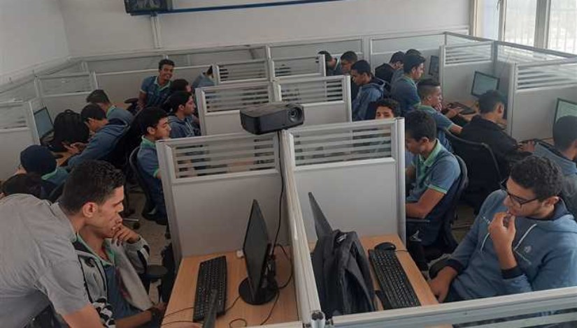 المدارس التكنولوجية التطبيقية