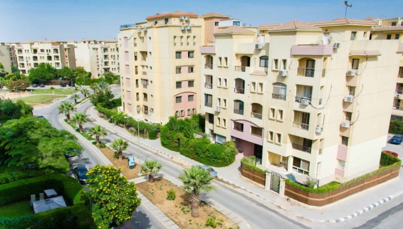 أكتوبر الجديدة _ صورة أرشيفية 