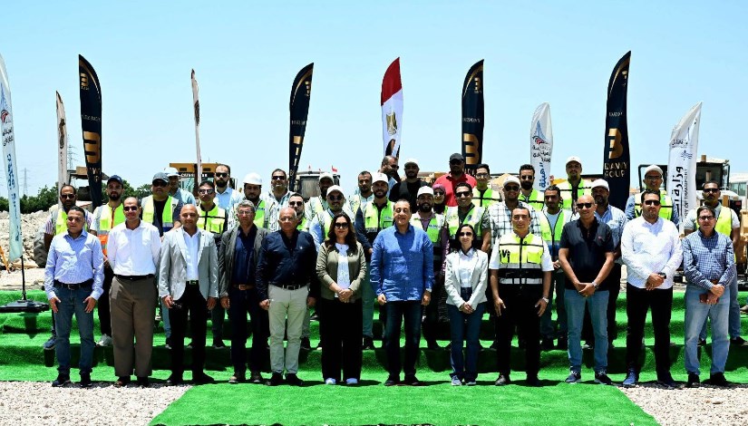 خلال تفقد رئيس مجلس الوزراء 