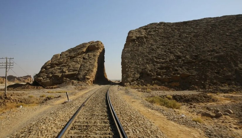ربط سككي بين السعودية وتركيا