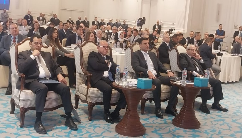 المهندس خالد هاشم 