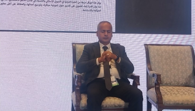  المهندس صبري الشافعي