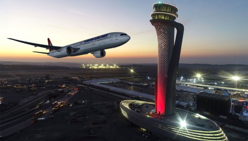 مطار هيثرو 