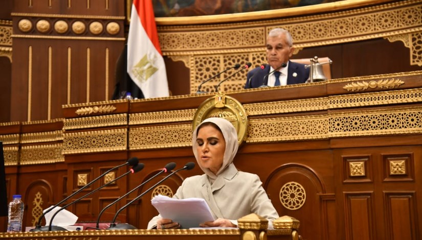مجلس الشيوخ
