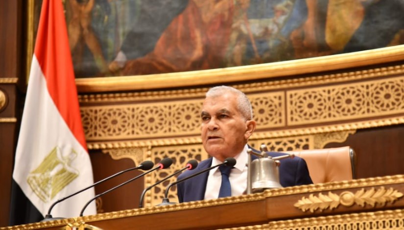 مجلس الشيوخ