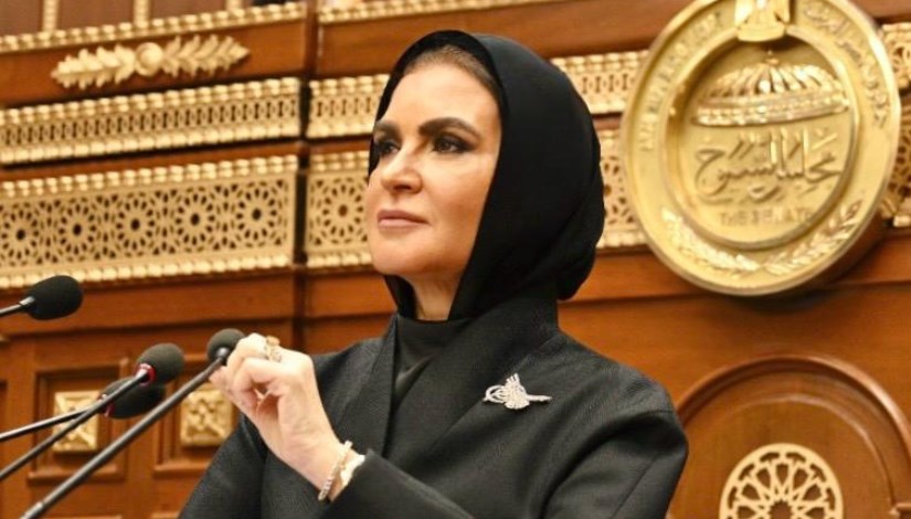 مجلس الشيوخ